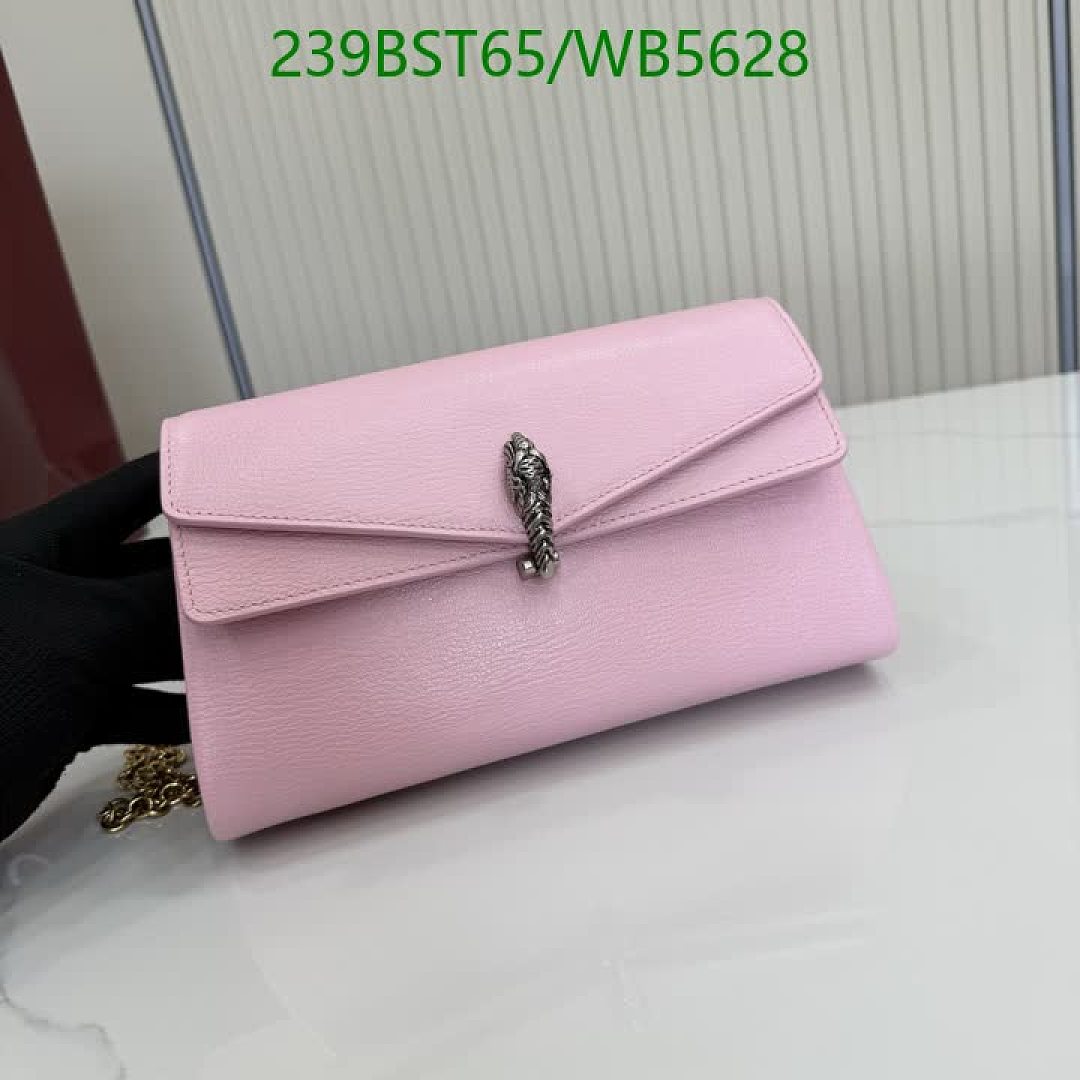 Gucci-Bag-Mirror Quality Code: WB5628 $: 239USD