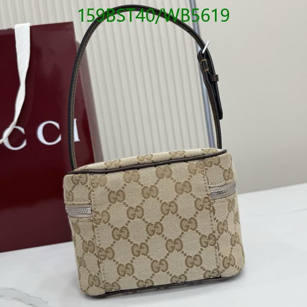 Gucci-Bag-Mirror Quality Code: WB5619 $: 159USD