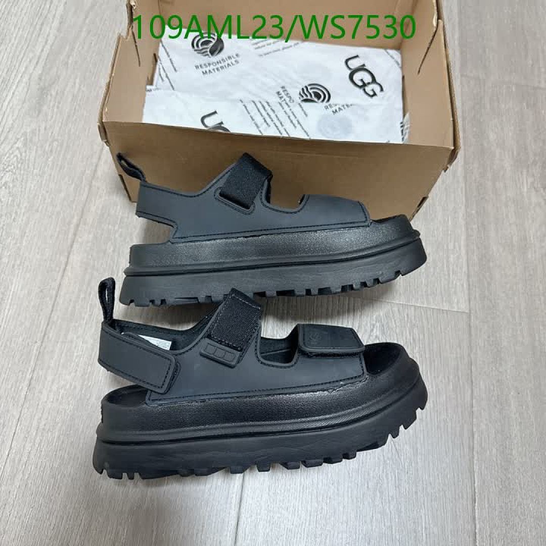 UGG-Women Shoes Code: WS7530 $: 109USD