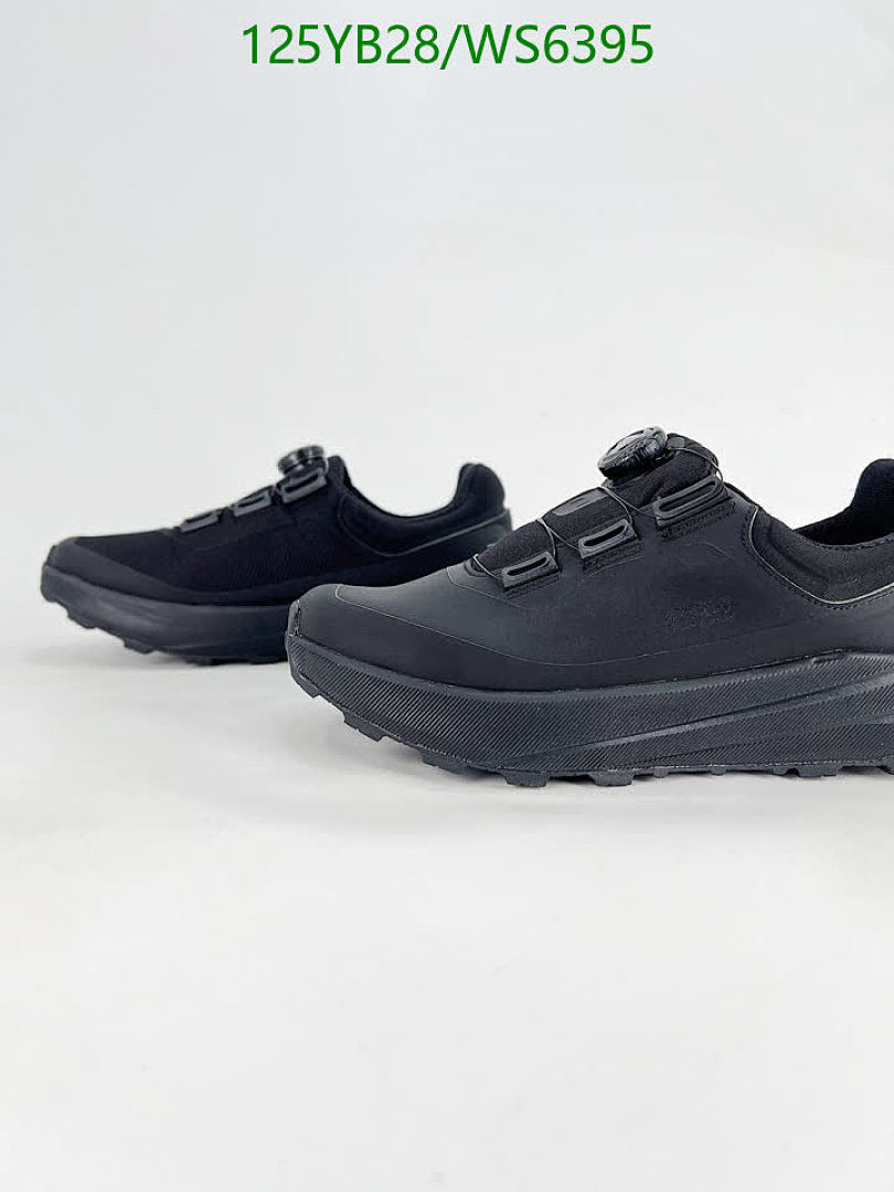 Descente-Women Shoes Code: WS6395 $: 125USD