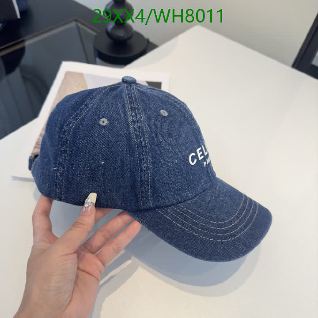 Celine-Cap(Hat) Code: WH8011 $: 29USD