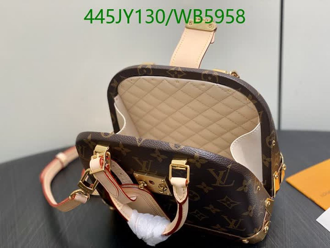 LV-Bag-Mirror Quality Code: WB5958 $: 445USD
