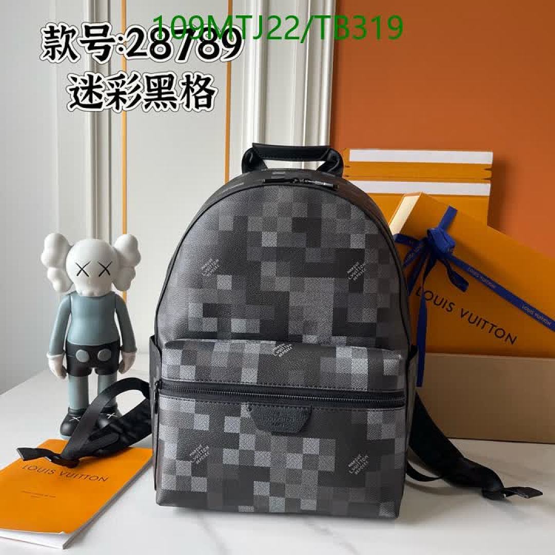 LV-Bag-4A Quality Code: TB319 $: 109USD