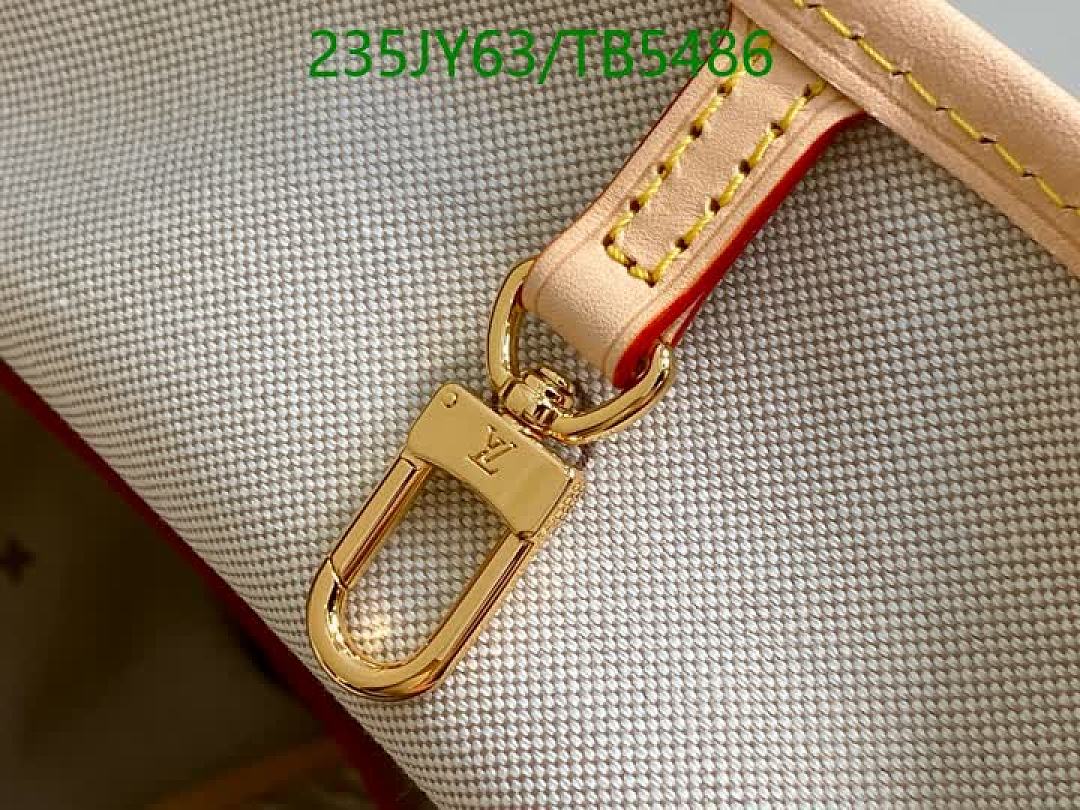 LV-Bag-Mirror Quality Code: TB5486 $: 235USD