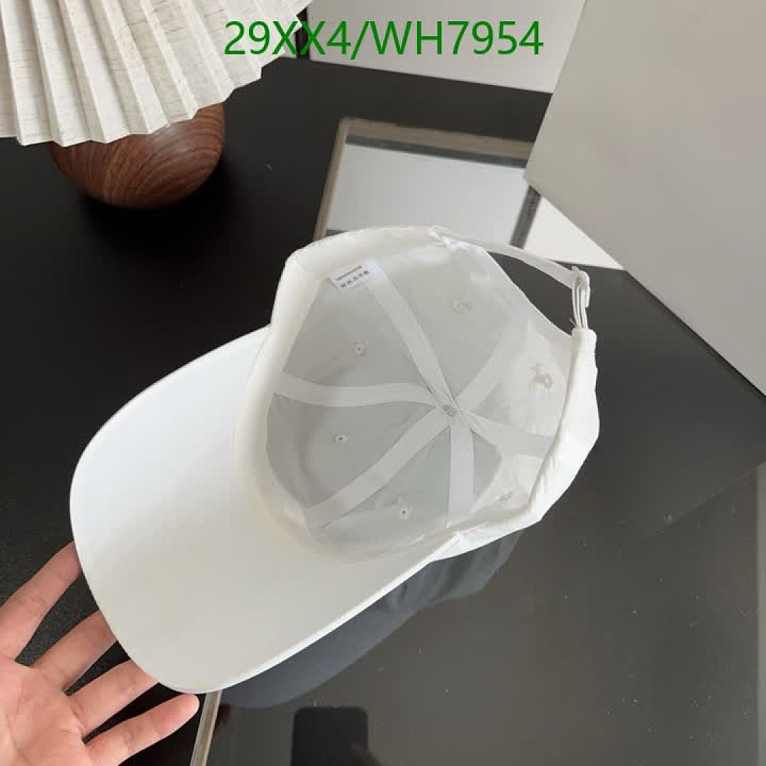 Acne Studios-Cap(Hat) Code: WH7954 $: 29USD