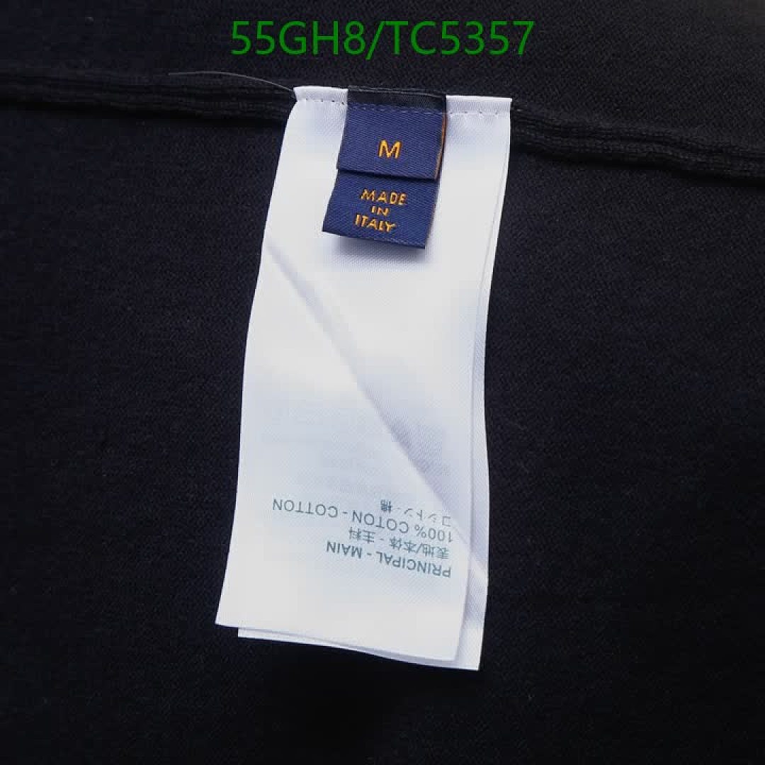 LV-Clothing Code: TC5357 $: 55USD