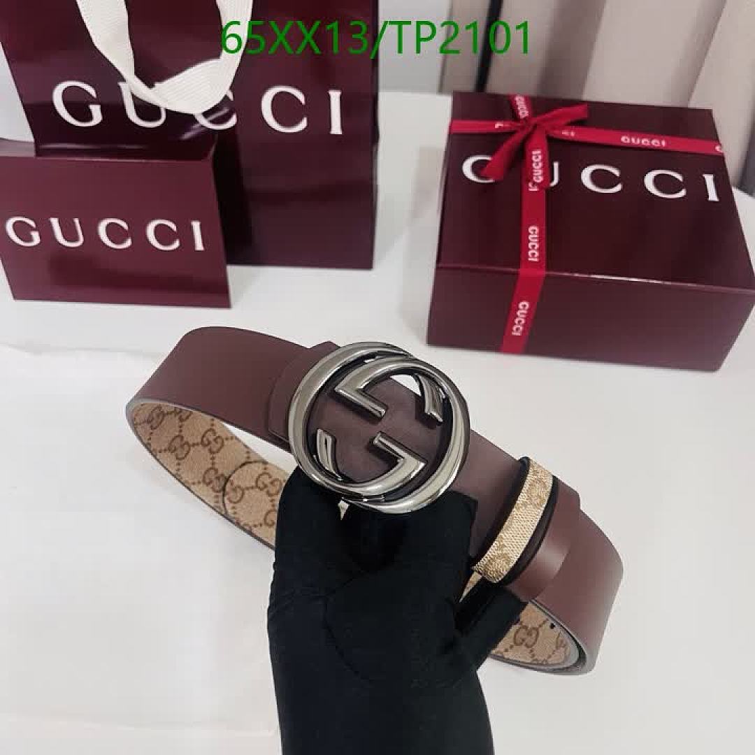 Gucci-Belts Code: TP2101 $: 65USD