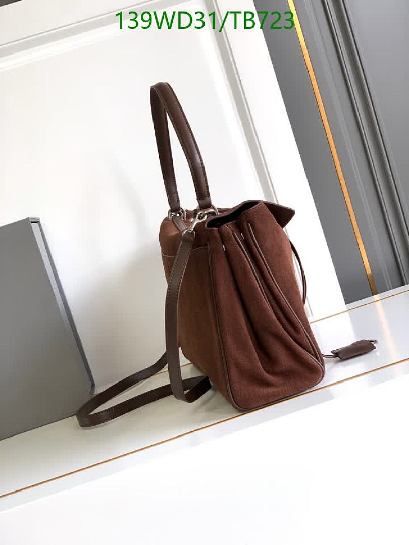 Balenciaga-Bag-4A Quality Code: TB723