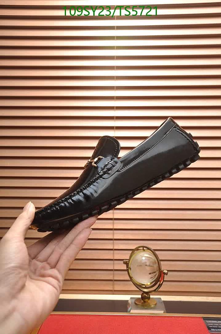 LV-Men shoes Code: TS5721 $: 109USD