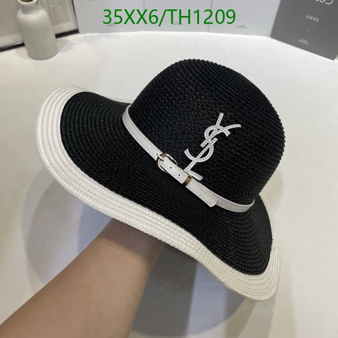 YSL-Cap(Hat) Code: TH1209 $: 35USD