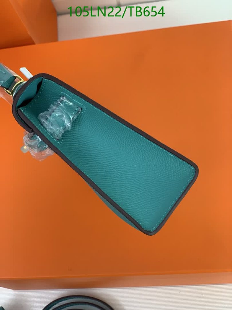 Hermes-Bag-4A Quality Code: TB654 $: 105USD