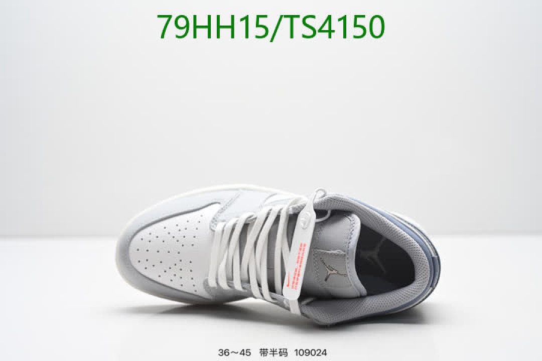 NIKE-Women Shoes Code: TS4150 $: 79USD