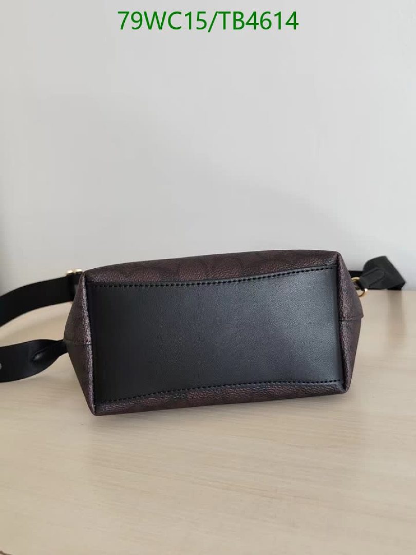 Coach-Bag-4A Quality Code: TB4614 $: 79USD