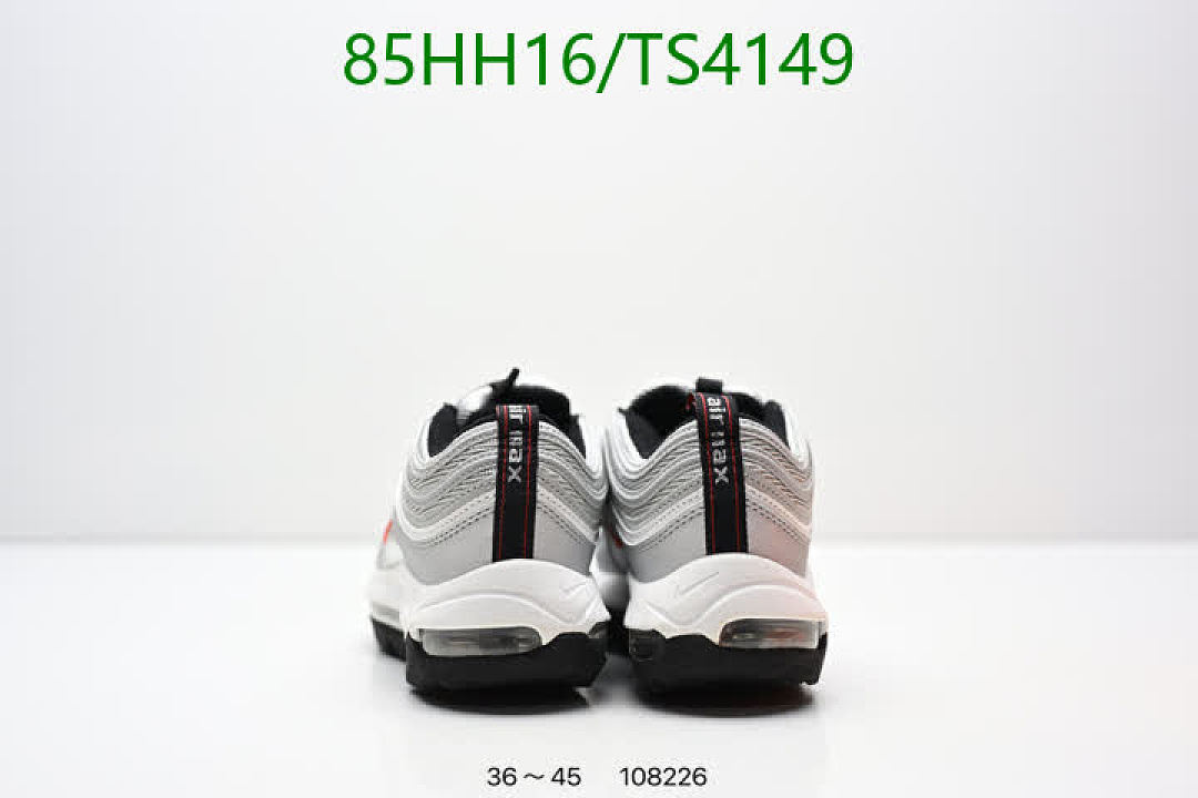 NIKE-Women Shoes Code: TS4149 $: 85USD