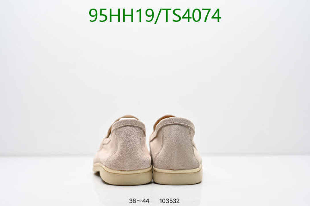 Loro Piana-Women Shoes Code: TS4074 $: 95USD