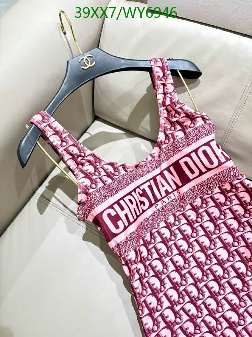 Dior-Swimsuit Code: WY6946 $: 39USD