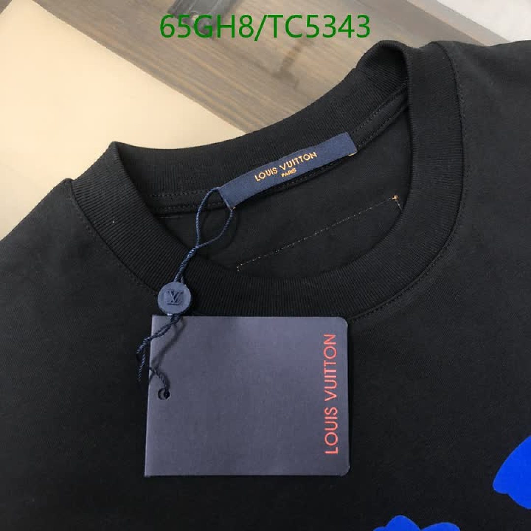 LV-Clothing Code: TC5343 $: 65USD
