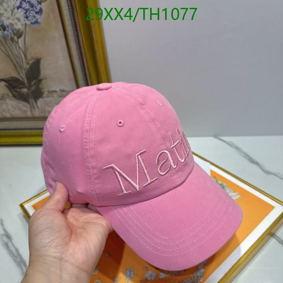 LV-Cap(Hat) Code: TH1077 $: 29USD