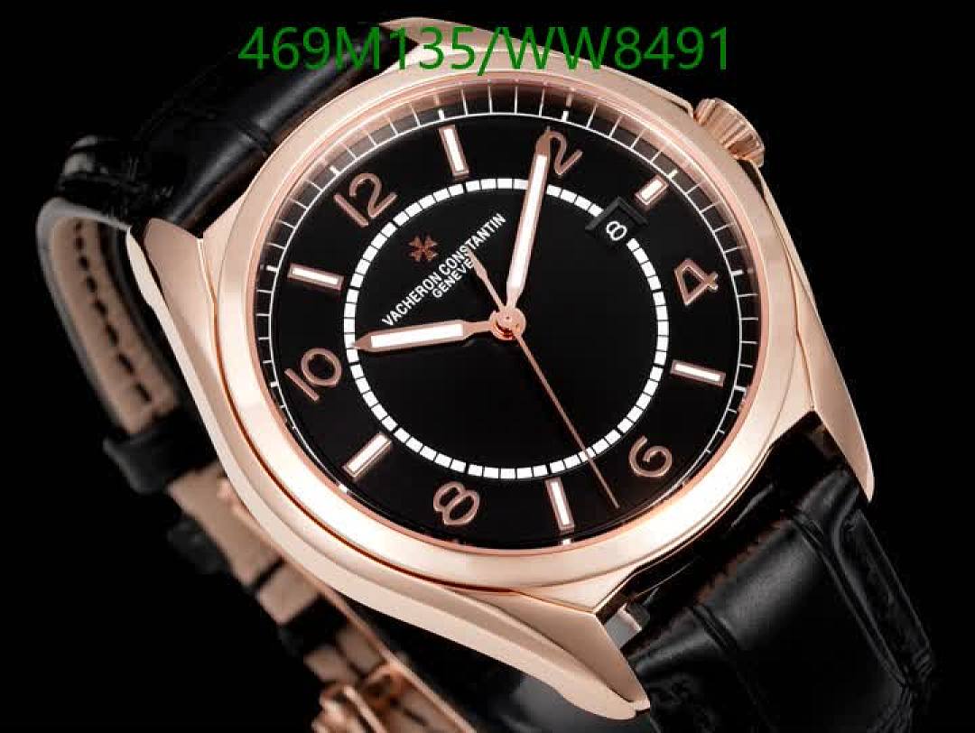 Vacheron Constantin-Watch-Mirror Quality Code: WW8491 $: 469USD