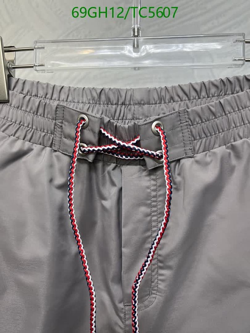 Thom Browne-Clothing Code: TC5607 $: 69USD