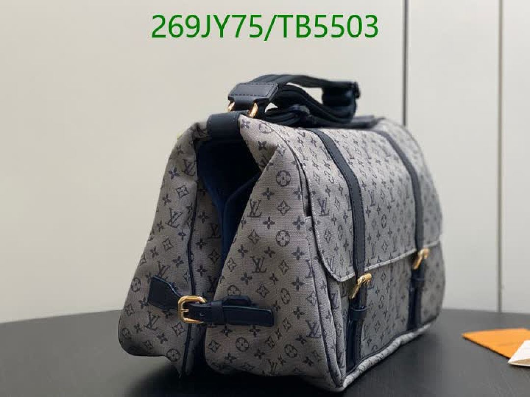 LV-Bag-Mirror Quality Code: TB5503 $: 269USD