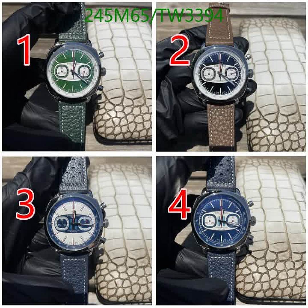 Breitling-Watch-Mirror Quality Code: TW3394 $: 245USD
