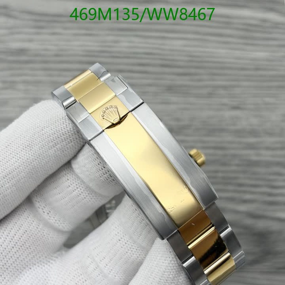 Rolex-Watch-Mirror Quality Code: WW8467 $: 469USD