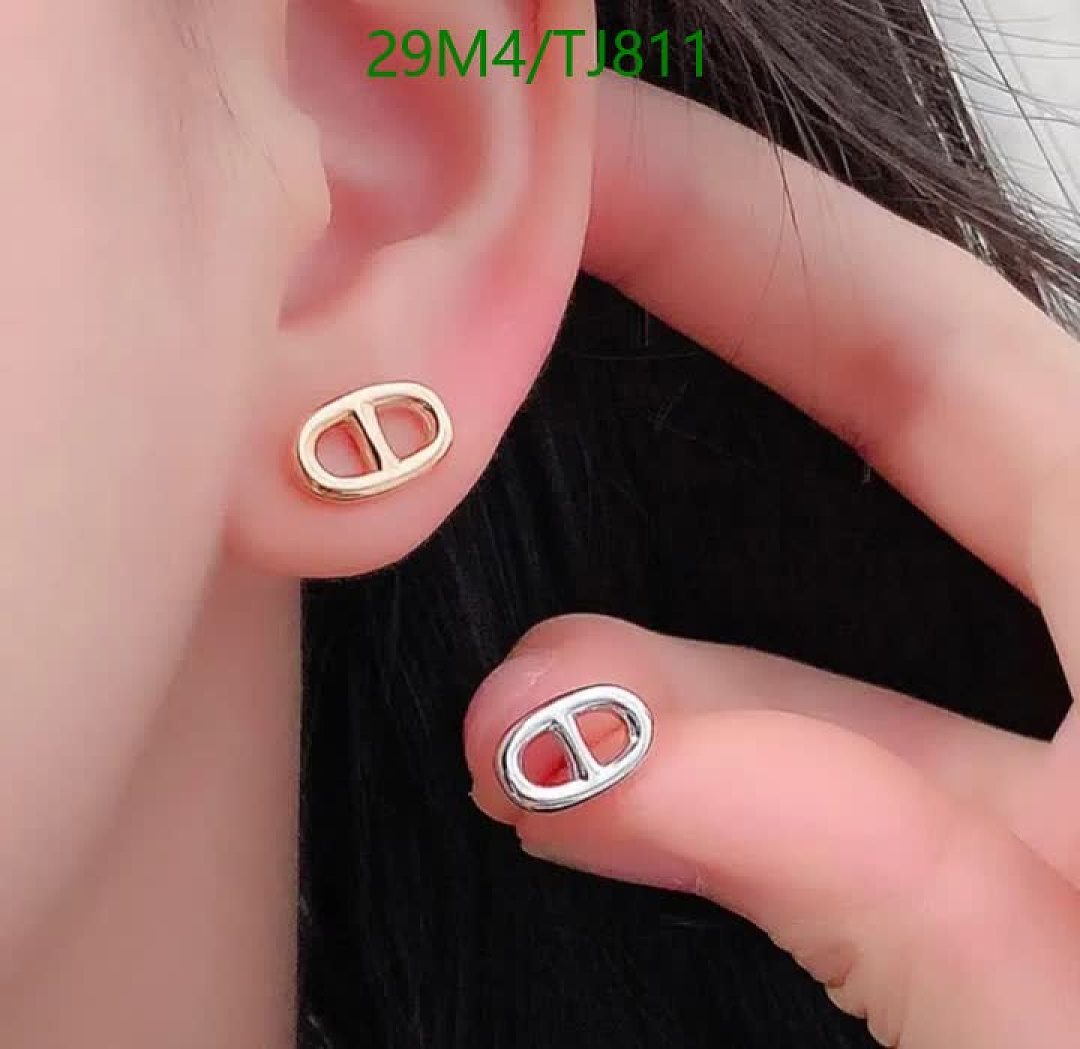 Hermes-Jewelry Code: TJ811 $: 29USD