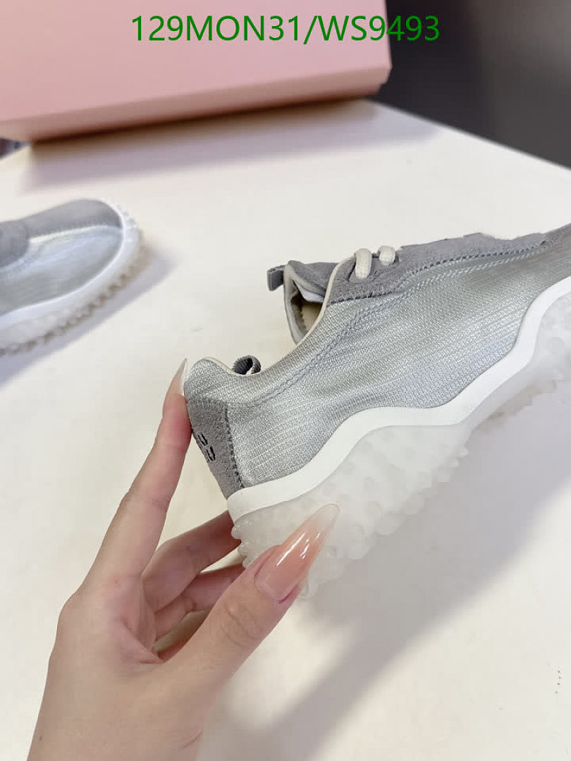 Miu Miu-Women Shoes Code: WS9493 $: 129USD