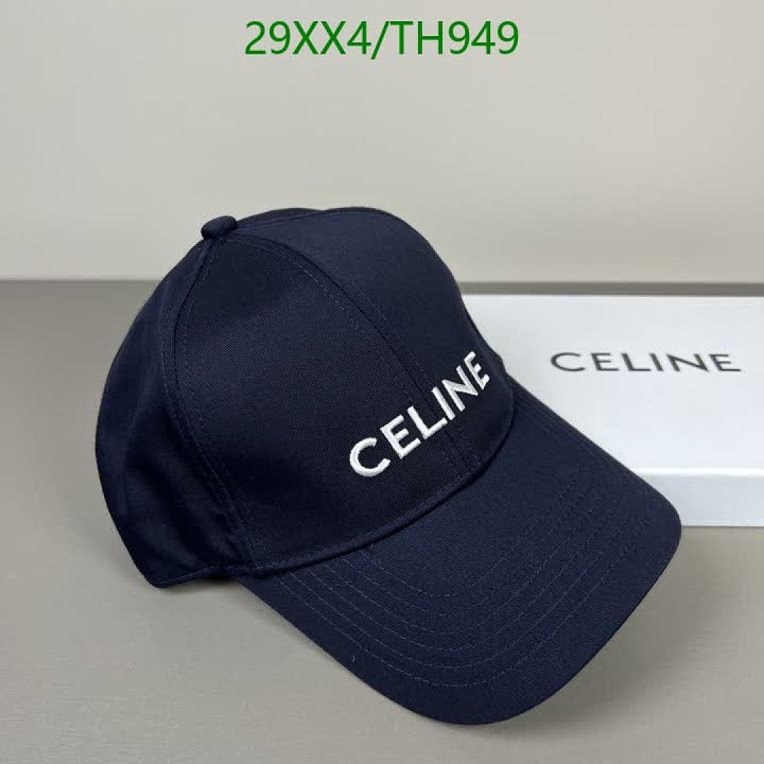 Celine-Cap(Hat) Code: TH949 $: 29USD