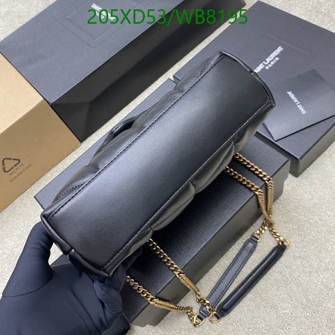 YSL-Bag-Mirror Quality Code: WB8195 $: 205USD