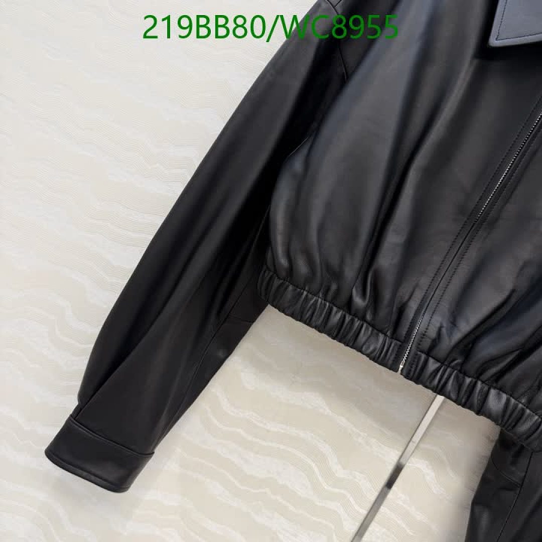 Prada-Clothing Code: WC8955 $: 289USD