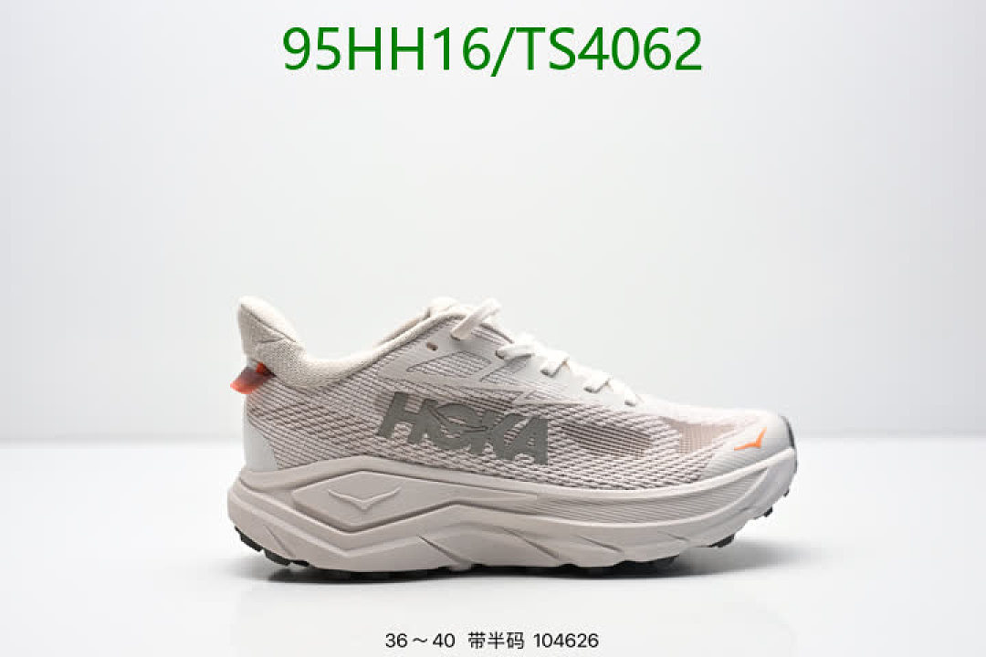 Hoka-Women Shoes Code: TS4062 $: 95USD
