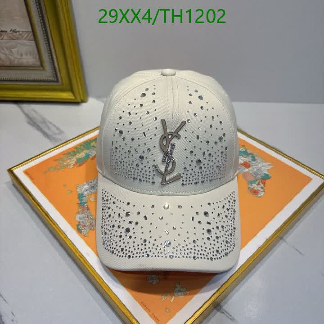 YSL-Cap(Hat) Code: TH1202 $: 29USD