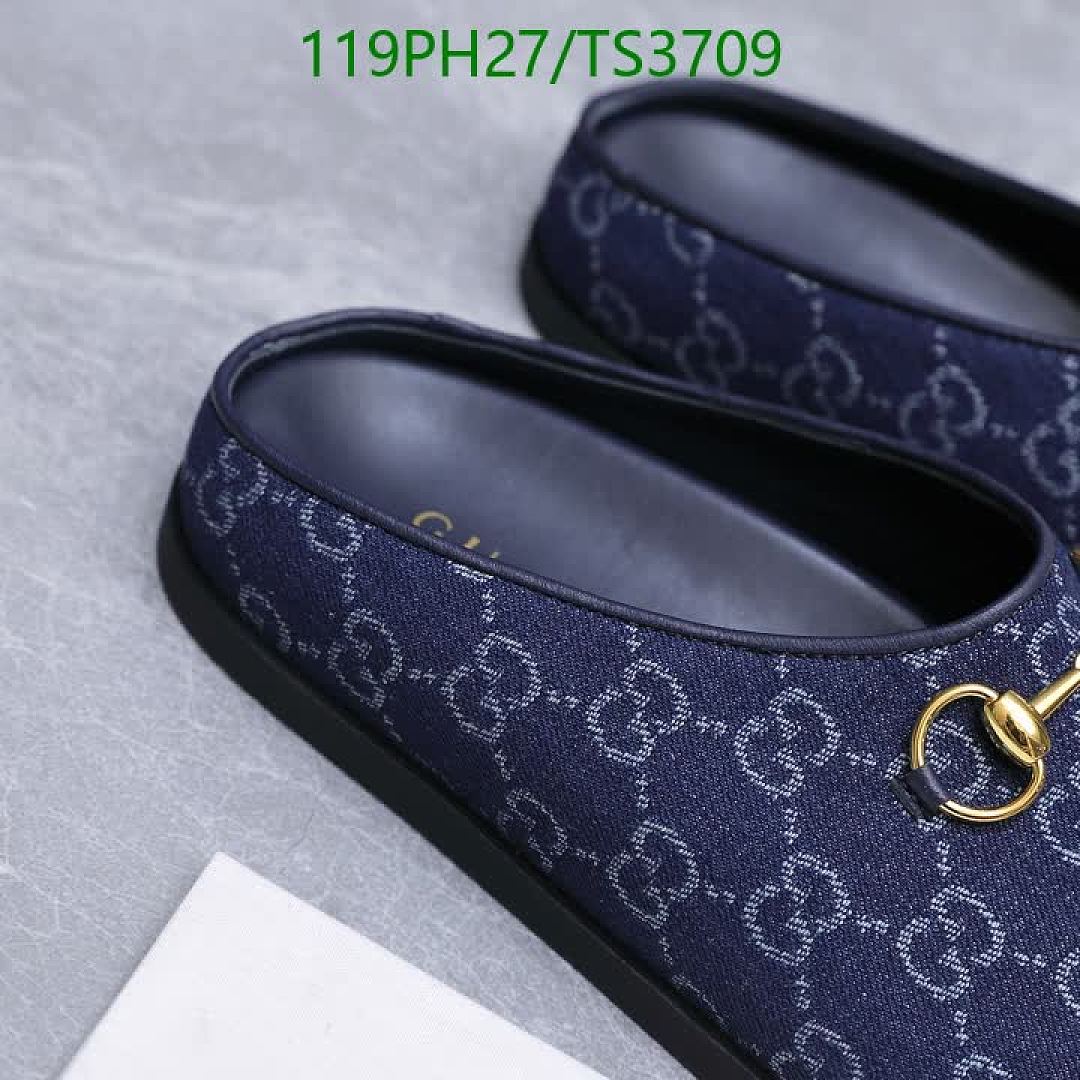 Gucci-Women Shoes Code: TS3709 $: 119USD