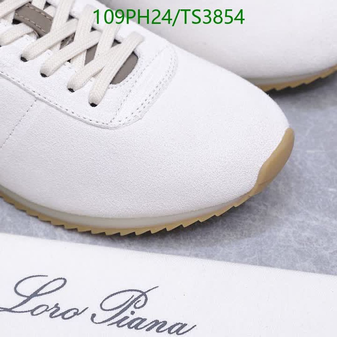 Loro Piana-Women Shoes Code: TS3854 $: 109USD