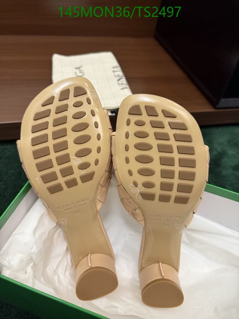 BV-Women Shoes Code: TS2497 $: 145USD