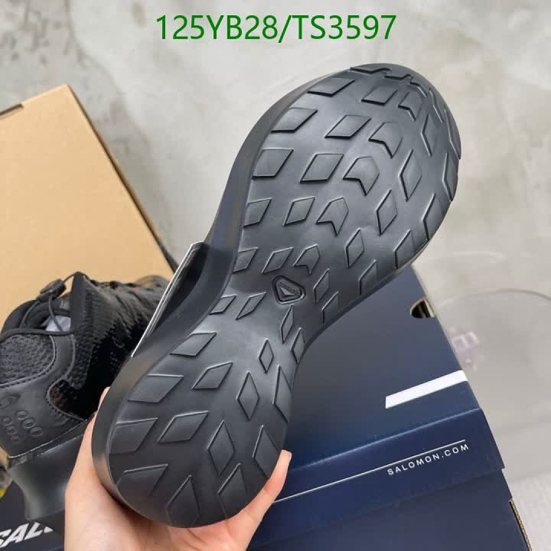 Salomon-Women Shoes Code: TS3597 $: 125USD