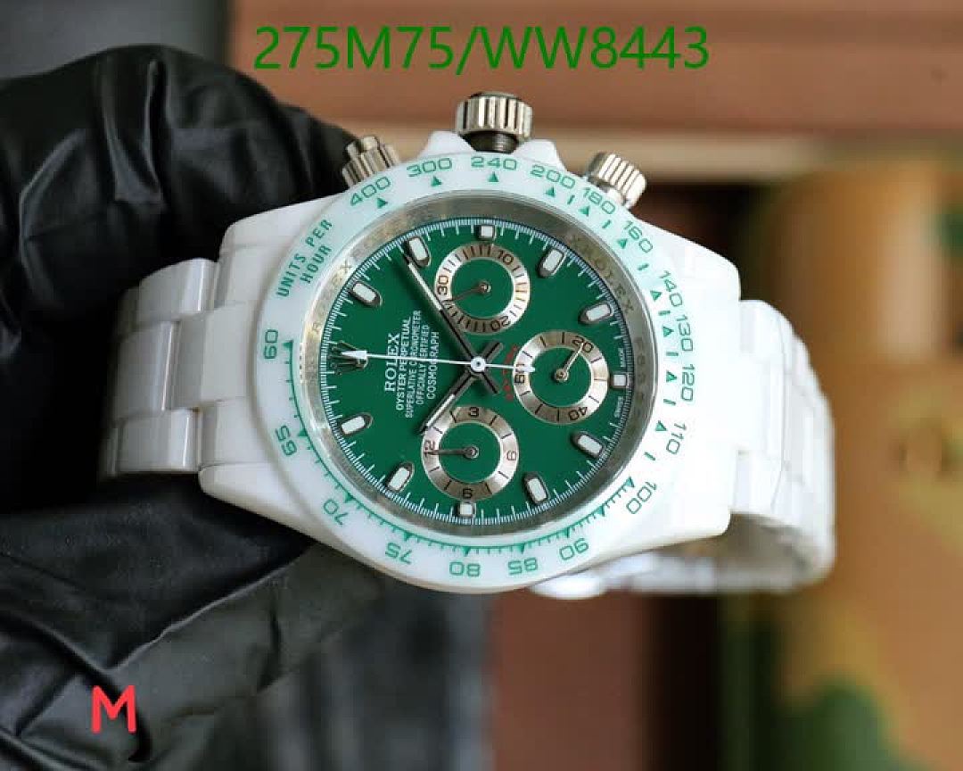 Rolex-Watch-Mirror Quality Code: WW8443 $: 275USD