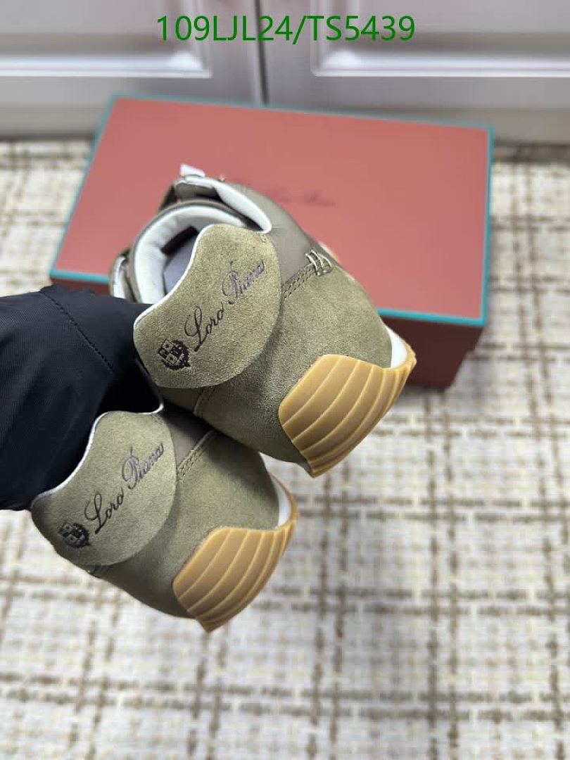 Loro Piana-Women Shoes Code: TS5439 $: 109USD