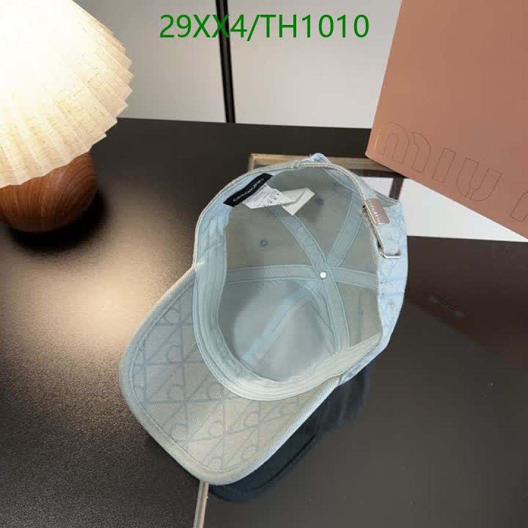 CK-Cap(Hat) Code: TH1010 $: 29USD