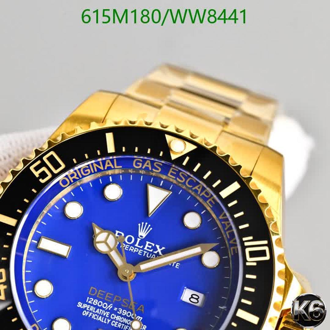 Rolex-Watch-Mirror Quality Code: WW8441 $: 615USD