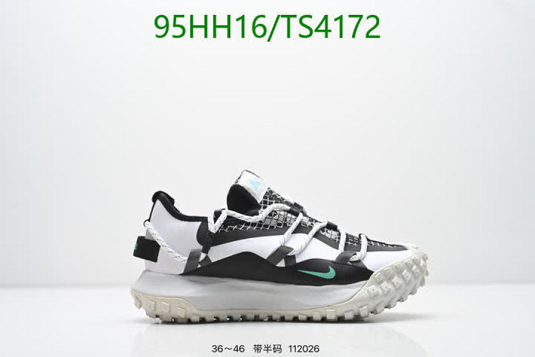 Nike-Men shoes Code: TS4172 $: 95USD