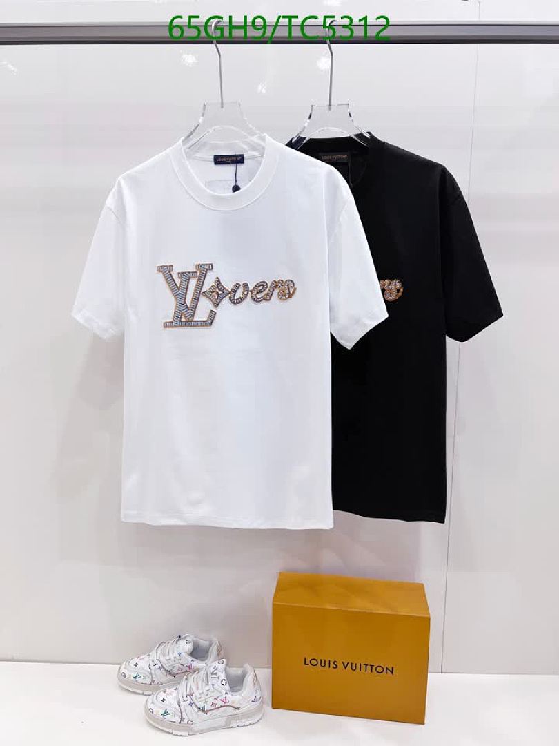 LV-Clothing Code: TC5312 $: 65USD