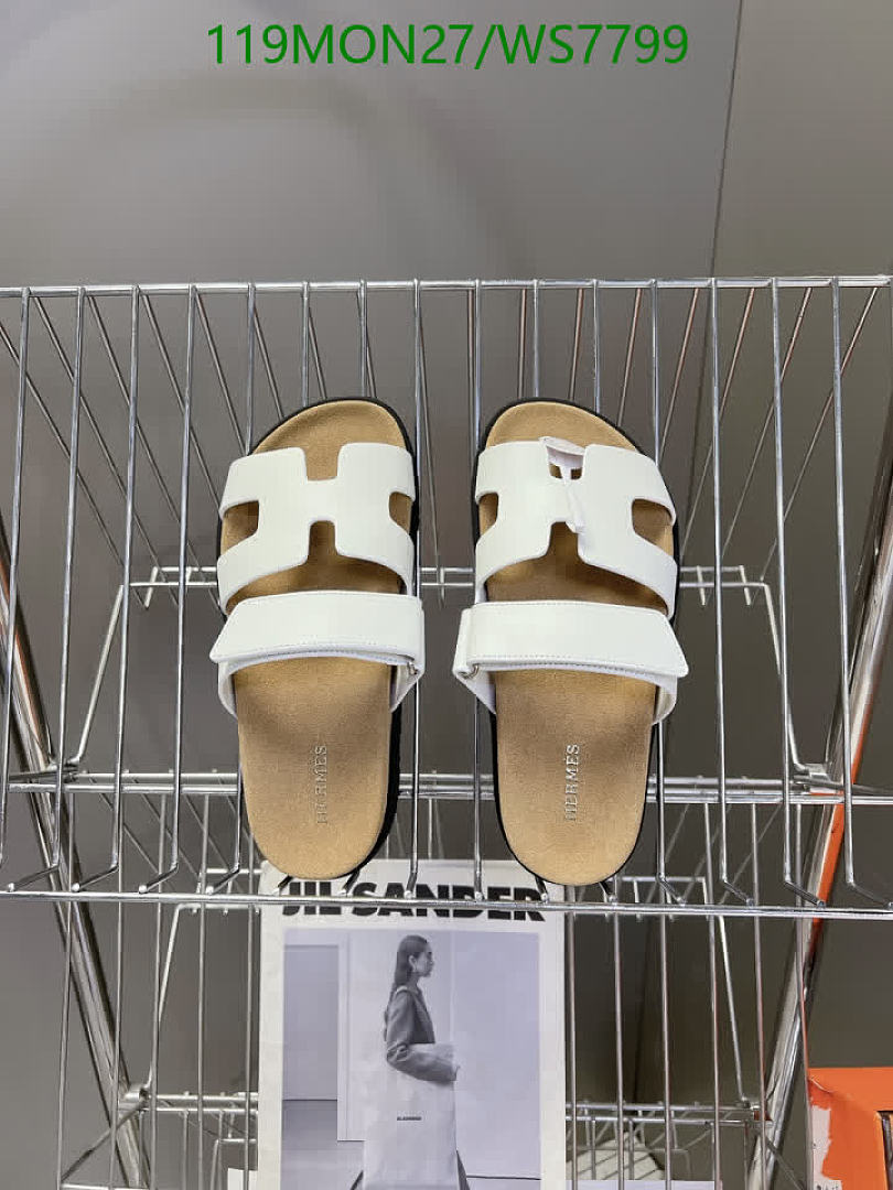Hermes-Men shoes Code: WS7799 $: 119USD