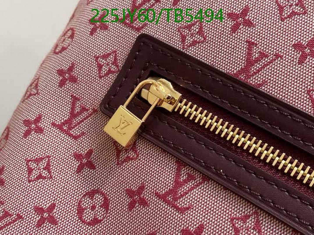 LV-Bag-Mirror Quality Code: TB5494 $: 225USD