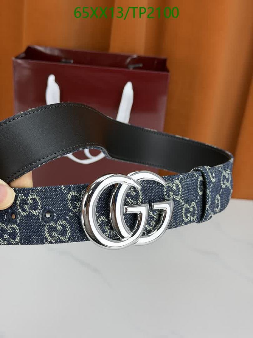 Gucci-Belts Code: TP2100 $: 65USD