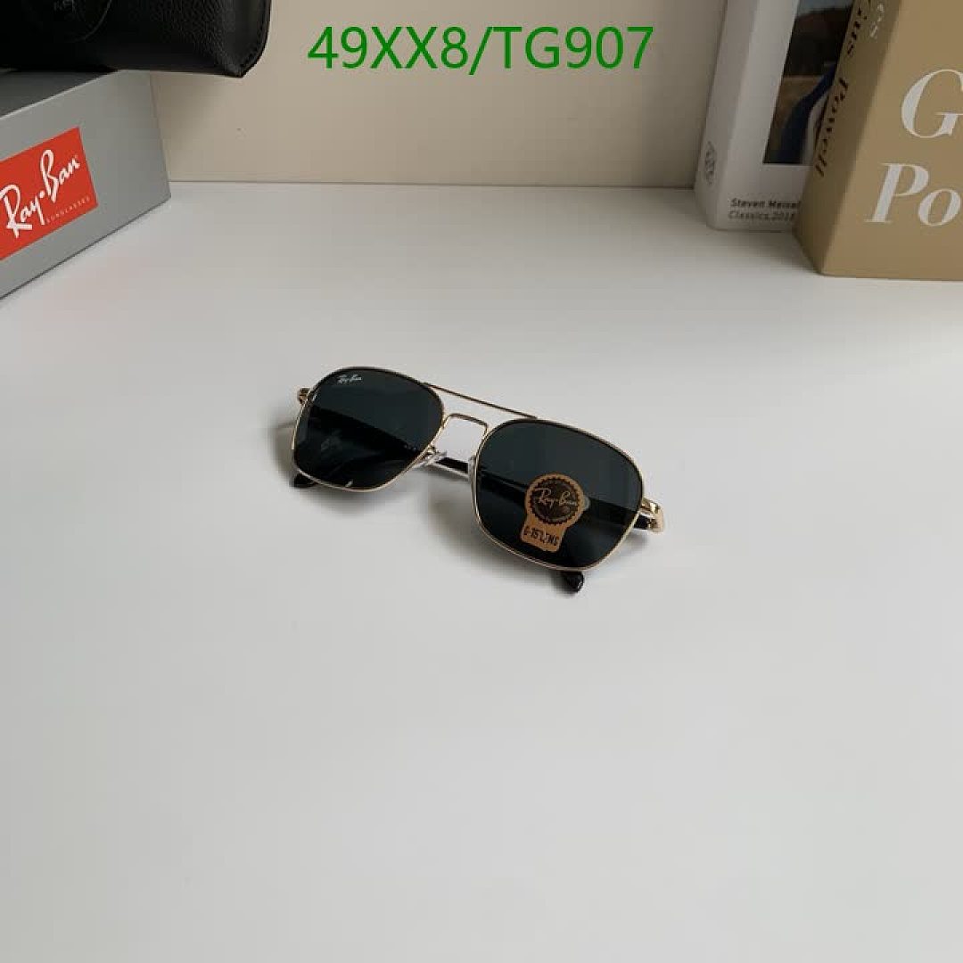 Ray-Ban-Glasses Code: TG907 $: 49USD