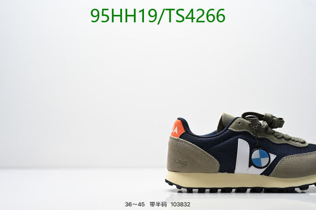 VEJA-Men shoes Code: TS4266 $: 95USD