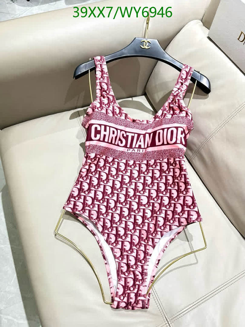 Dior-Swimsuit Code: WY6946 $: 39USD